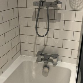 University Accommodation Cleaning Winkleigh